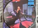 Slayyyter Starfucker Picture Disc Vinyl LP Graffiti Exclusive Charli XCX RARE