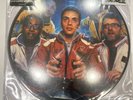 Logic The Incredible True Story Vinyl Picture Disc LP Record Sealed RSD