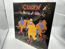 Queen A Kind Of Magic 1986 Original Vinyl Lp Gatefold And Inner