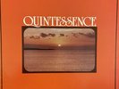 Quintessence  Private Cosmic Jazz Funk OG 1981 Vinyl LP Fender Rhodes