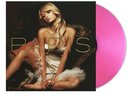 Paris Hilton | Pink Vinyl LP | Paris | Real Gone Music