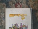 gong angels egg vinyl. 2/3 Rd Pressing VG LP/Cover Ex.