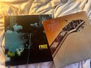 Tons Of Sobs + The Free Story ( Ltd Canadian Edition) Vinyl Bundle , Great Cond