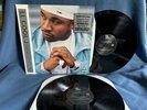 LL Cool J G.O.A.T. The Greatest Of All Time Vinyl LP 2000 OG First Press NM GOAT