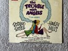 Jerry Goldsmith - The Trouble With Angels - Mainstream 56073