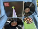 Peter Gabriel - New Blood 2LP VINYL + 7