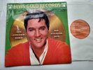 Elvis Presley -Elvis' Golden Records Vol.4 -UK 1970's Stereo orange LP Nr mint