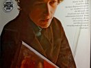 BOB DYLAN - GREATEST HITS The Best Of 1975 UK LP GREAT COPY EX/EX