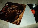 MAX ROACH : ITS TIME ORIGINAL LP IMPULSE AS 16 USA