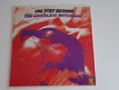 ROCK ALBUM  - LP    The Chocolate Watchband – One Step Beyond