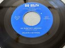 Unknown Hard Rock 45 Zuleika Skyride - We Sure Get Around/Mellow Down Big South