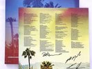 Dogstar Somewhere Between the Pretty Lines and Palm Trees Red Vinyl LP...
