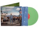 Orville Peck - Stampede - Spring GREEN Vinyl LP - Sealed - SIGNED ART CARD