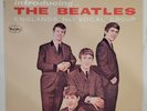The Beatles - Introducing The Beatles Vinyl LP - Vee Jay VJLP 1062 SR 1062