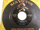 ELVIS PRESLEY • One Broken Heart For Sale (1963) RCA 47-8134