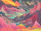 Tamil Rogeon Wave Theory (Vinyl) 12