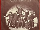 Paul McCartney & Wings Band On The Run Sweden Apple 45 Beatles