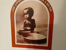 THE CONCERT FOR BANGLADESH BY GEORGE HARRISON-1971 W/BOOK
