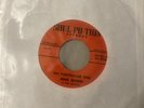 Jesse Boone No Particular One , Roshell Anderson No What Your Doing 45