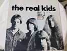 THE REAL KIDS THE REAL KIDS  RARE PROMO LP Usa