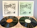 2 Different Covers Led Zeppelin A Cellarful of Noise Live in Japan Vinyl Records