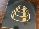 DEVO 50 Years Of De-Evolution 1973-2023 Numbered 4-LP Box Set Clear Vinyl Sealed