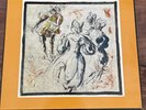 Works of Shakespeare The Merry Wives Of Windsor 3xLP Box Set 1963 Argo ZPR 18991