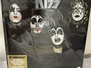 KISS 50th Anniversary 1st Album Picture Disc LP VINYL sealed #383