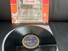 AC/DC / High Voltage -LP-Vinyl:NM/Cover:NM - 2nd. Australia Press 1977-APLP.009-