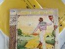 Elton John - Goodbye Yellow Brick Road - 2x Vinyl Record 12” - 1978 Yellow