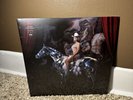 Beyonce - Renaissance LIMITED EDITION Vinyl 2xLP ALTERNATE COVER