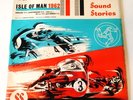 Rare Isle Of Man 1962 LP Racing Cars Part Two #563 VG+