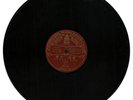 Odeon Records 留声机实录 Chinese 78 RPM - 106251 A/B 小武 / 周瑜利