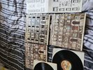 LED ZEPPELIN - PHYSICAL GRAFFITI 1975 UK 1st LP Vinyl Ex Sleeve VG