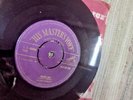 Elvis Presley,Hound Dog/Dont Be Cruel, EX, HMV Gold,1956, Rock n Roll,Rockabilly
