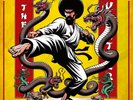 THE MIGHTY UPSETTER - LEE PERRY PRESENTS THE MIGHTY UPSETTERS - ENTER THE DRAGON