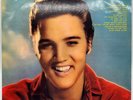 Elvis Presely - Elvis 1959 RCA RD-27120 12
