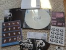 Adam Ant / The Ants Dirk Wears White Sox LP white vinyl Sealed Ltd Edition