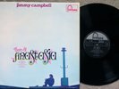 Jimmy Campbell-Son of Anastasia UK Fontana folk lp