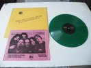 THE GRATEFUL DEAD 'SAN FRANCISCO 1' BOOTLEG LP US TRADE MARK OF QUALITY 73 GREEN