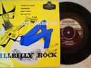 **ROY ORBISON HILLBILLY ROCK 45rpm 7