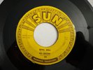 Rockabilly 45 / Roy Orbison 