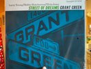 GRANT GREEN Street Of Dreams REVIEW COPY Blue Note Music Matters 2x45 Vinyl NEW