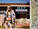 New Classic by Iggy Azalea Import 2x LP Clear Vinyl GTA Charli XCX Fancy Rare