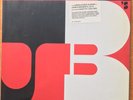 The J.B.’s - These Are The J.B.'s E.P. RSD 2014 Now-Again Records Excellent