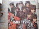 THE PINK FLOYD 
