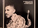 Complete Blue Note Recordings Of The Tina Brooks Quintets 4LP Lee Morgan Hubbard