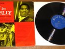 PRINCE BUSTER PAIN IN MY BELLY UK BLUE BEAT SKA LP 1965 SIGNED BY BUSTER EX CON