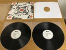 Red Hot Chili Peppers - Blood Sugar Sex Magik. Double Vinyl 2019 Europe. EX/EX