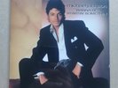 MICHAEL JACKSON Wanna Be Startin Somethin 45 RPM UK Red Vinyl 1983 MJ1-8